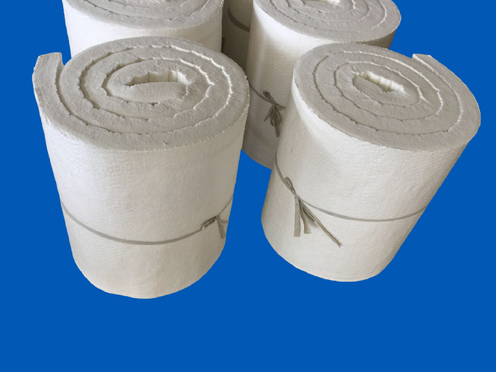 荔蒲陶瓷纤维毯