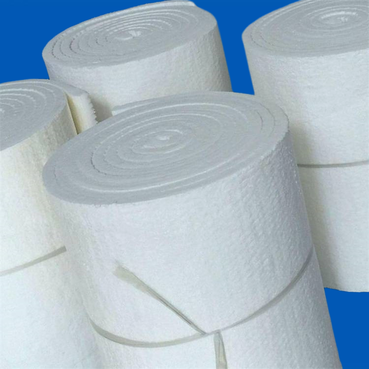荔蒲陶瓷纤维毡